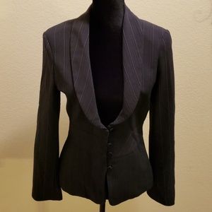 Suit Blazer Jacket